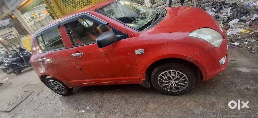 Maruti Suzuki Swift Lxi 2009 Car