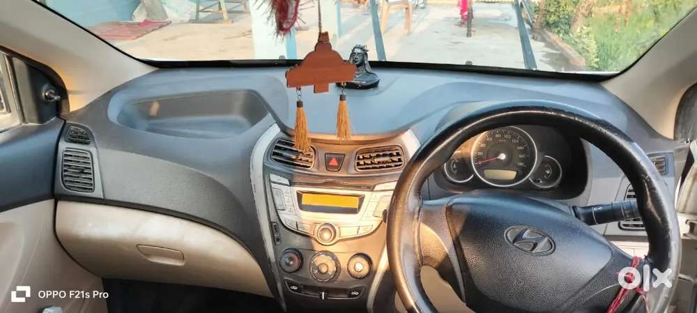 Hyundai Eon 2014 Petrol