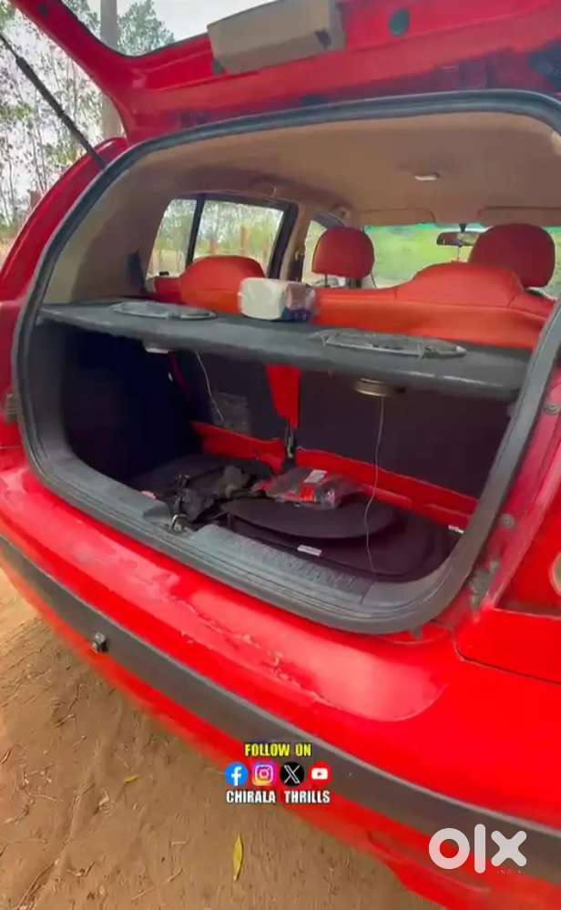 Hyundai Getz Prime 2007 Petrol Manual / Excellent Condition