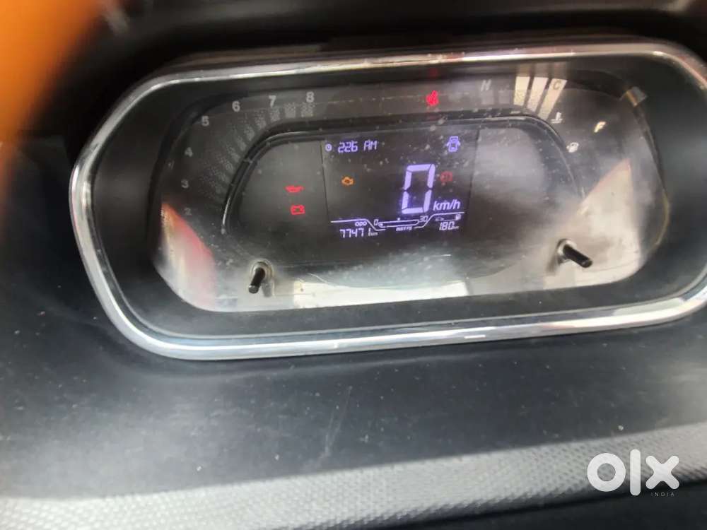 Car For Sale Tiago