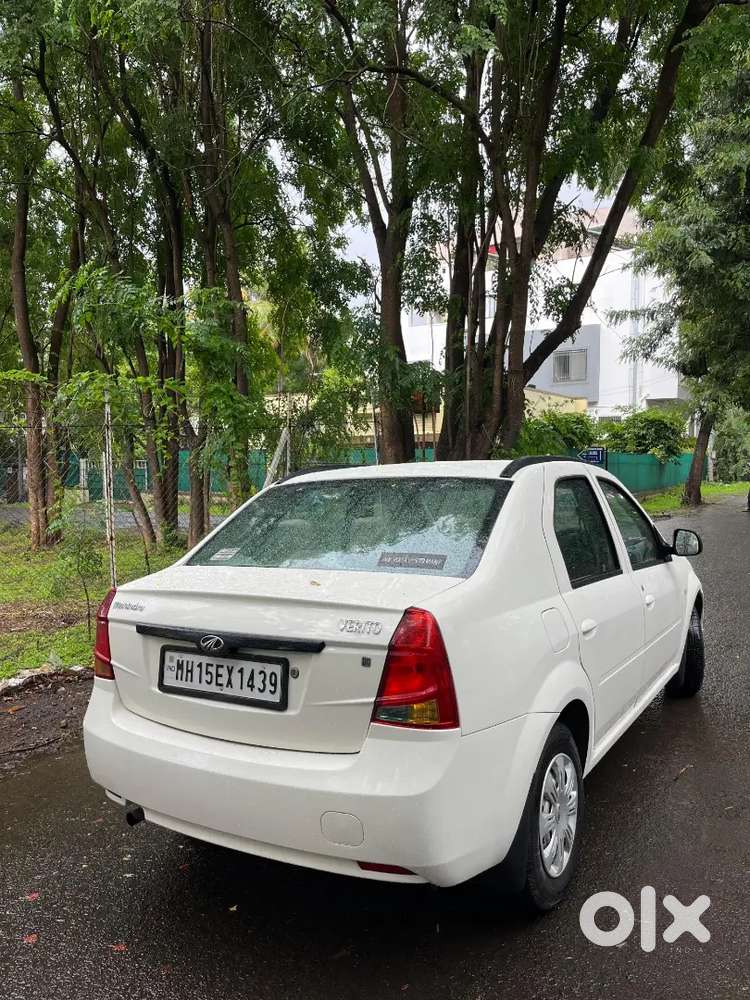 Mahindra Verito 2015 Diesel Good Condition