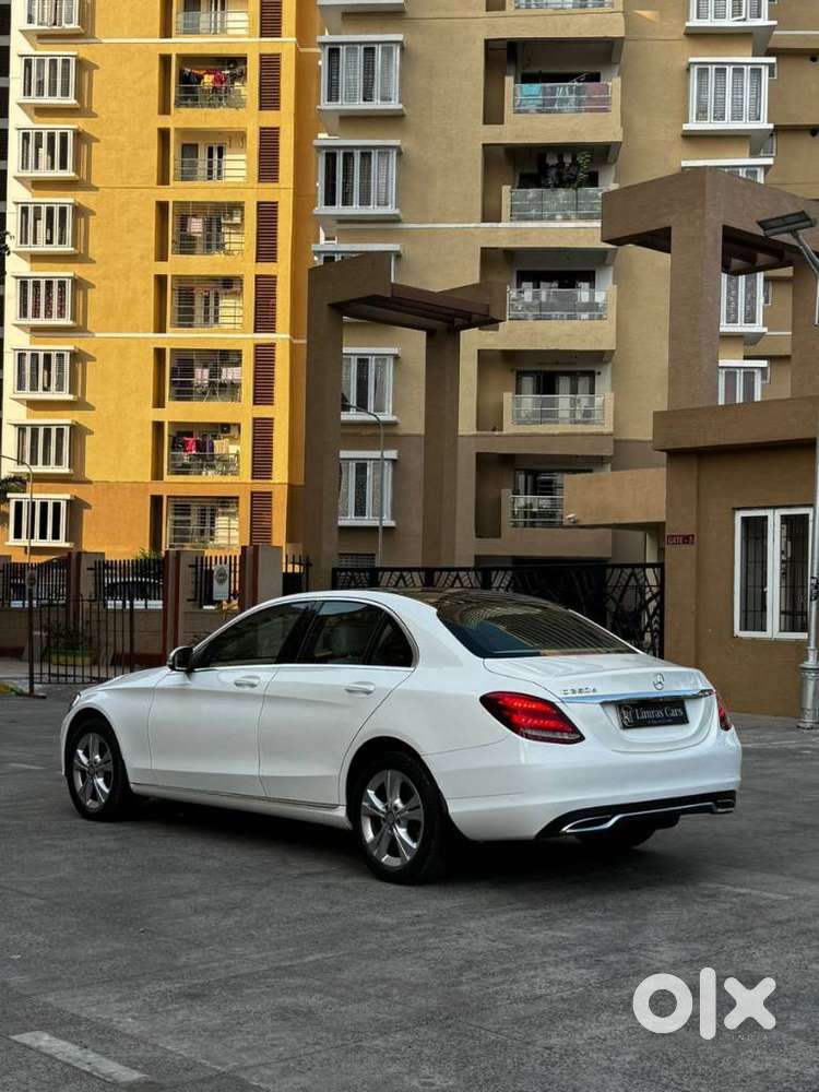 Mercedes-benz E-class 250 D, 2014, Diesel