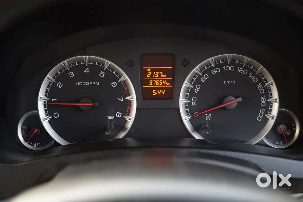 Maruti Suzuki Dzire 2012 Petrol 97500 Km Driven