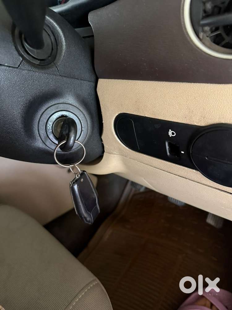 Hyundai I10 Magna Petrol 2009