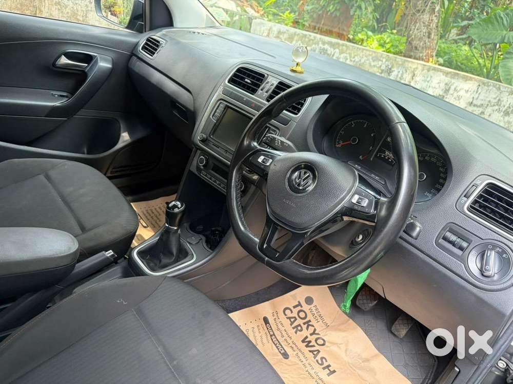 Volkswagen Polo 2020 Single Owner Well Maintained Excellent Condition