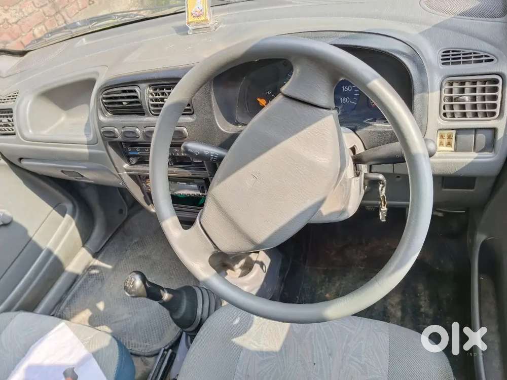2004 Maruti Suzuki Alto