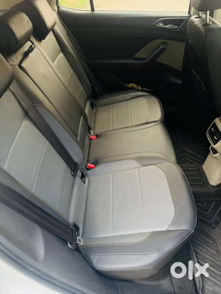 Skoda Kushaq Style 1.5l Tsi Mt, 2021, Petrol