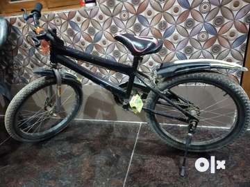 Olx cheap old cycle