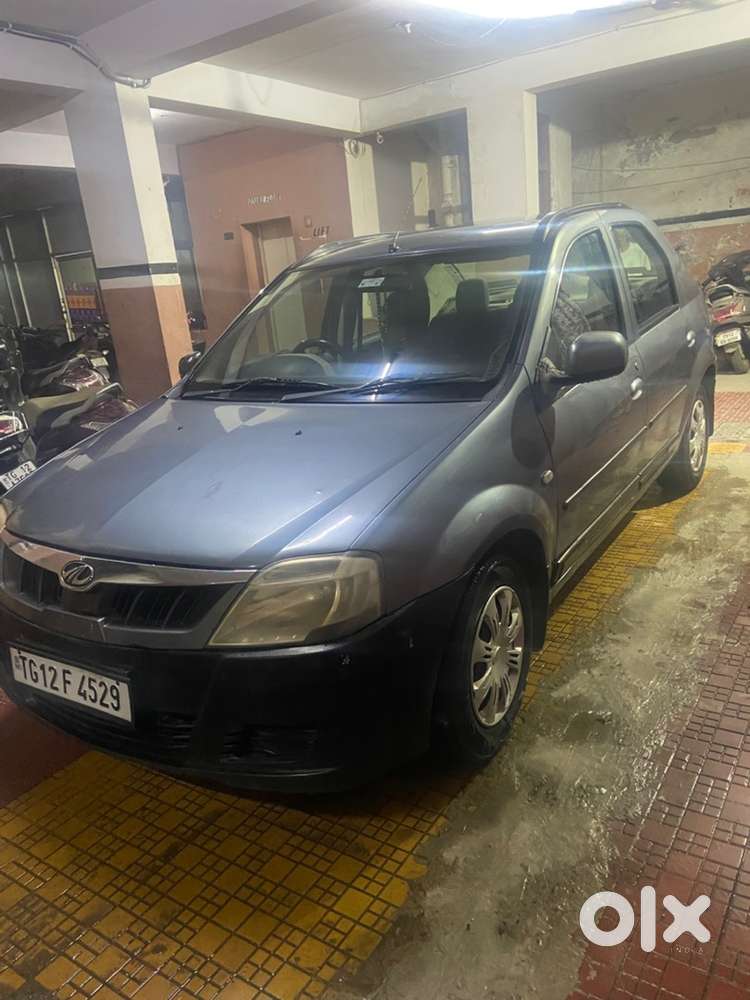 Mahindra Verito Diesel Manual 2014