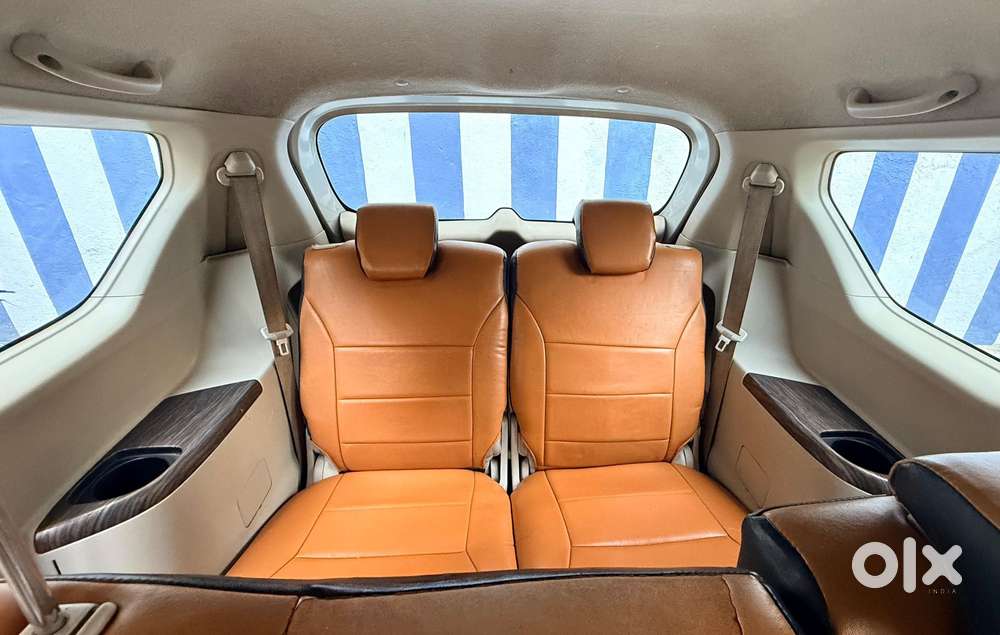 Maruti Suzuki Ertiga, 2019, Diesel