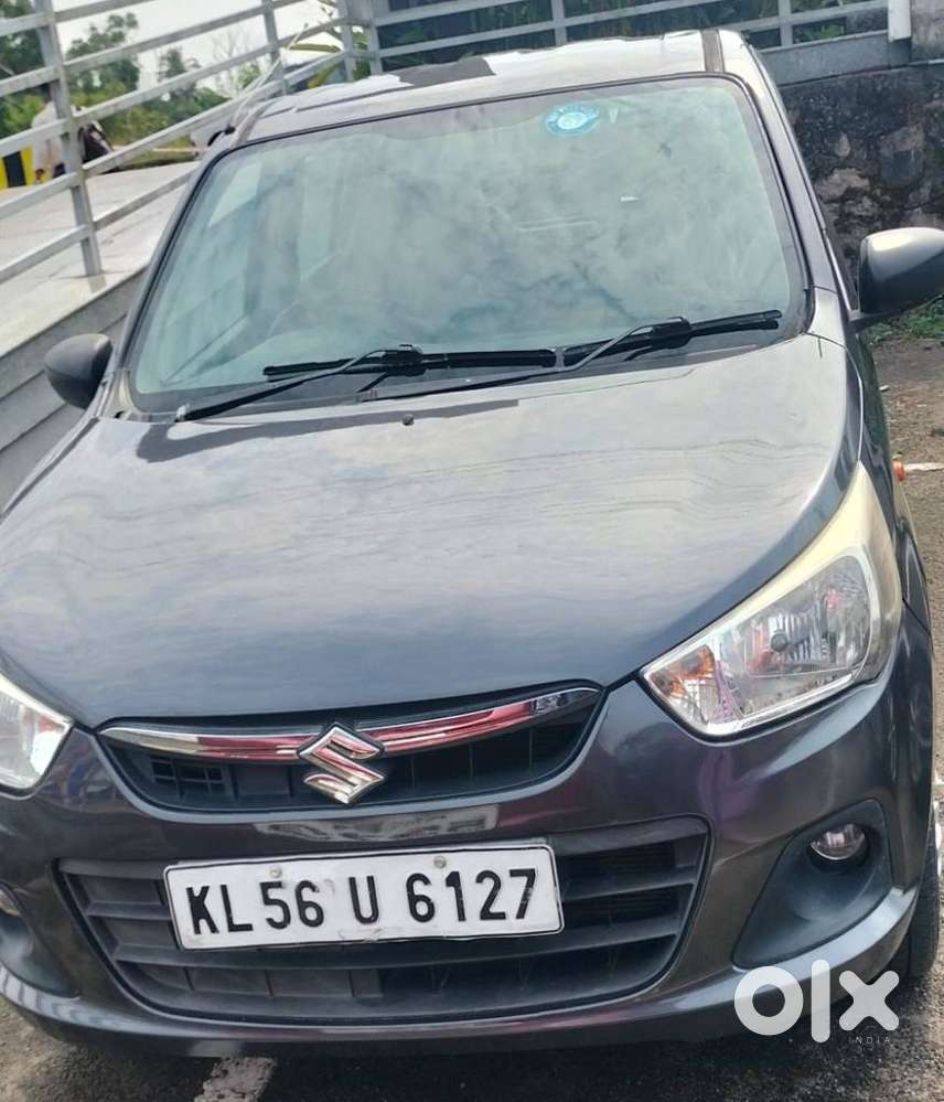 Renault Kwid Climber 1.0 Amt, 2018, Petrol