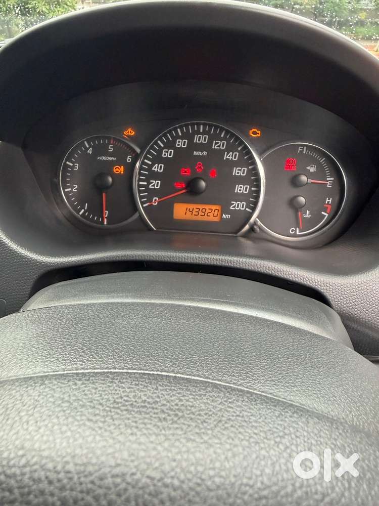 Maruti Suzuki Swift 2011 Vdi