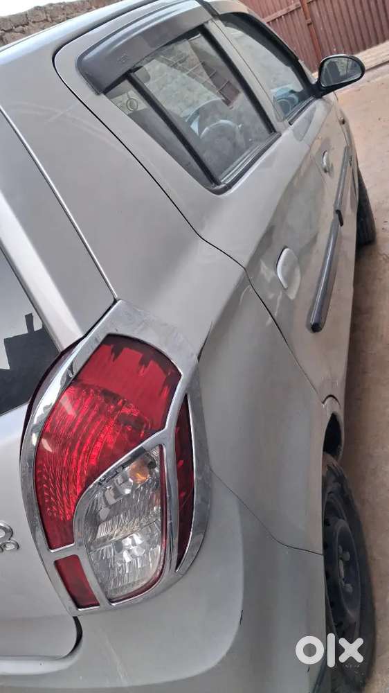 2017 Maruti Suzuki Alto