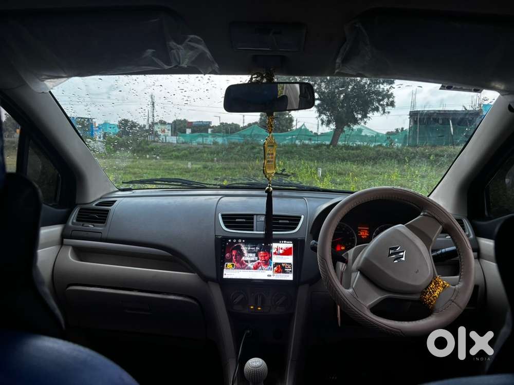 Maruti Suzuki Ertiga 2015 Petrol Manual