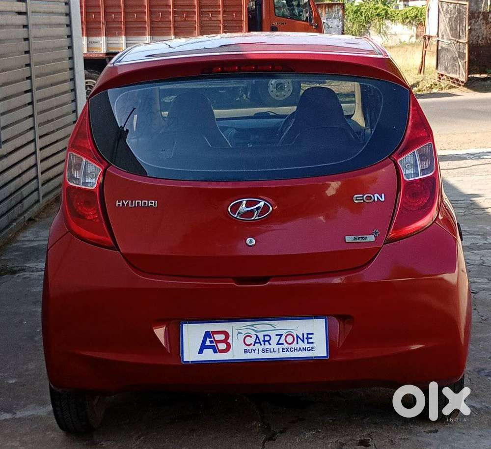 Hyundai Eon Era + Lpg, 2012, Lpg