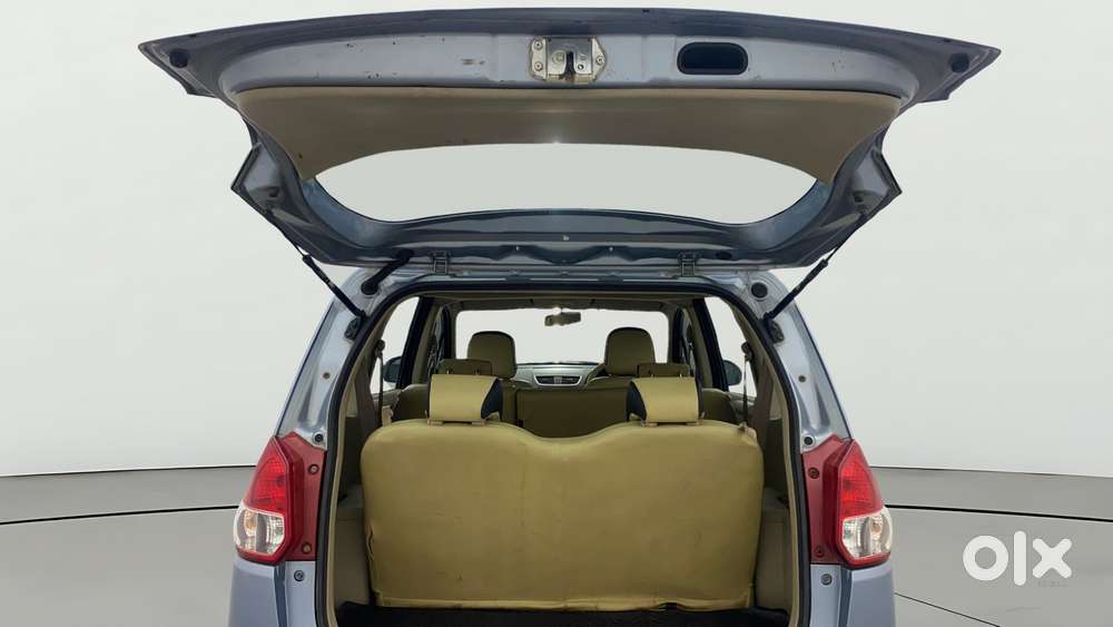 Maruti Suzuki Ertiga 2012-2015 Vxi, 2013, Petrol