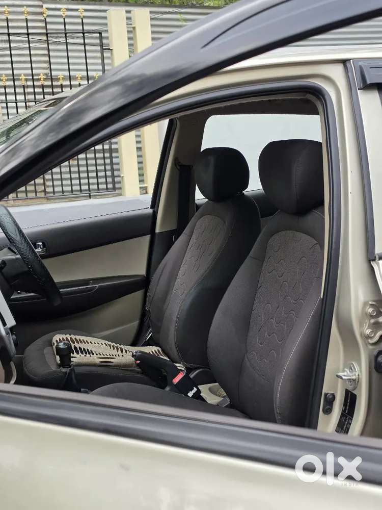 Hyundai I20 2011 Petrol 80,759 Km