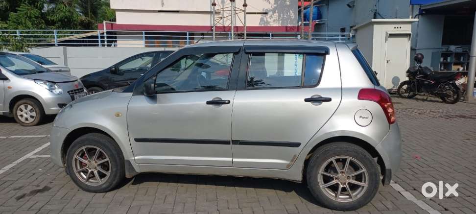 Maruti Suzuki Swift 2005-2010 1.3 Vxi, 2008, Petrol