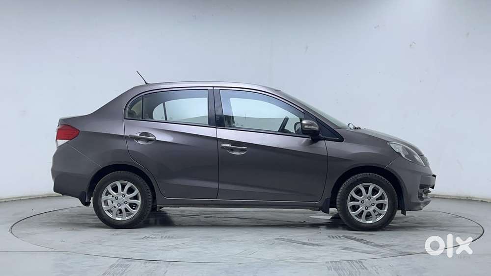 Honda Amaze Vx Petrol, 2013, Petrol