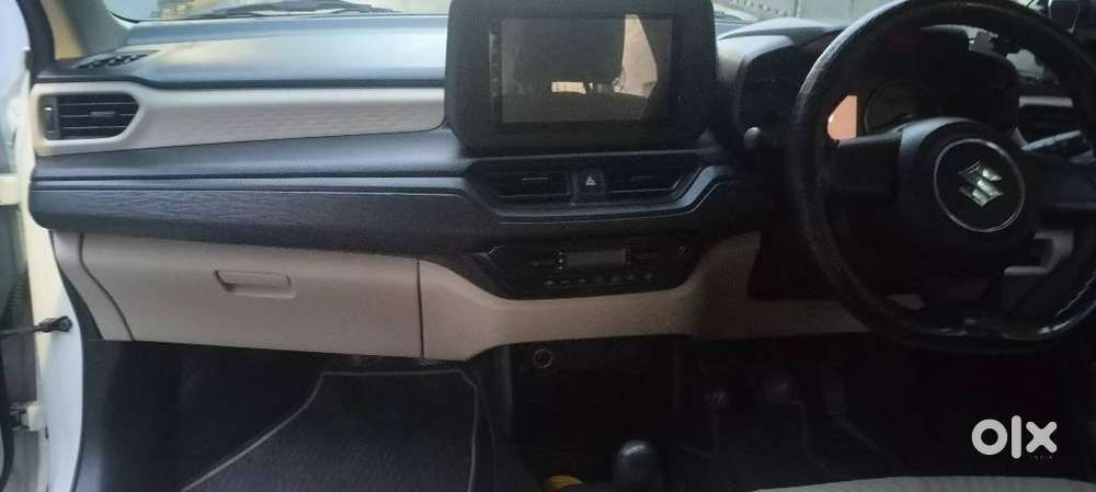 Maruti Suzuki Swift Dzire, 2025, Cng & Hybrids