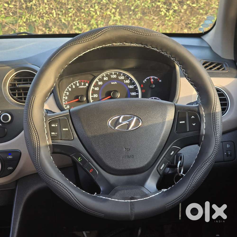 Hyundai Grand I10 1.2 Kappa Magna, 2020, Petrol