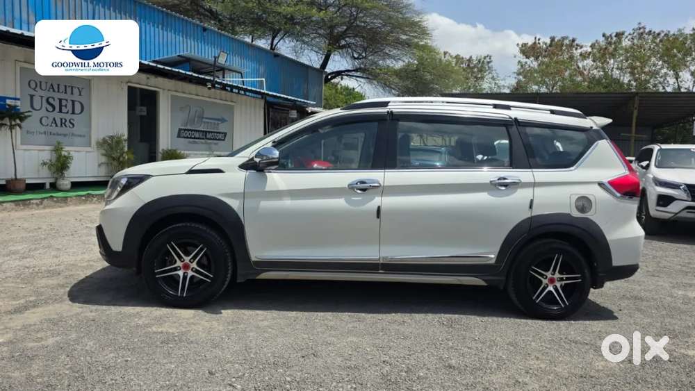 Maruti Suzuki Xl6 1.5 Zeta Mt, 2020, Petrol