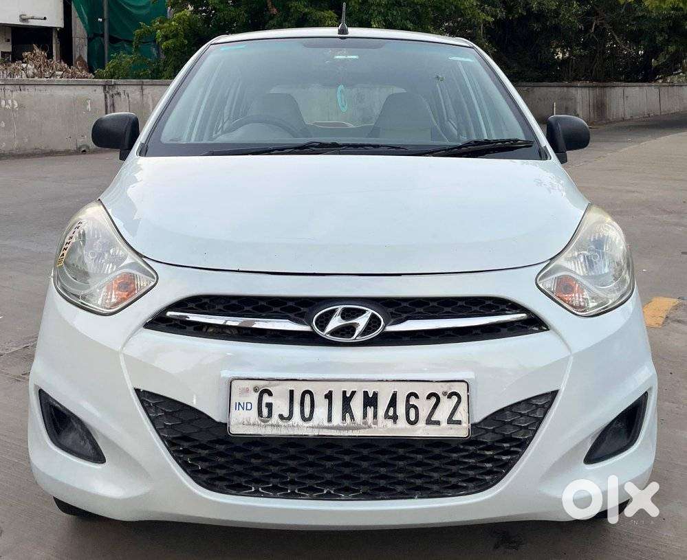 Hyundai I10 Era 1.1 Irde, 2011, Cng & Hybrids