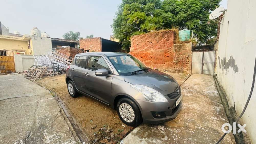 Maruti Swift Vdi 2014