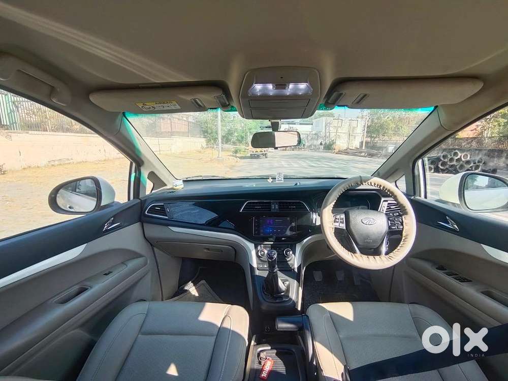 Mahindra Diesel Car 2018