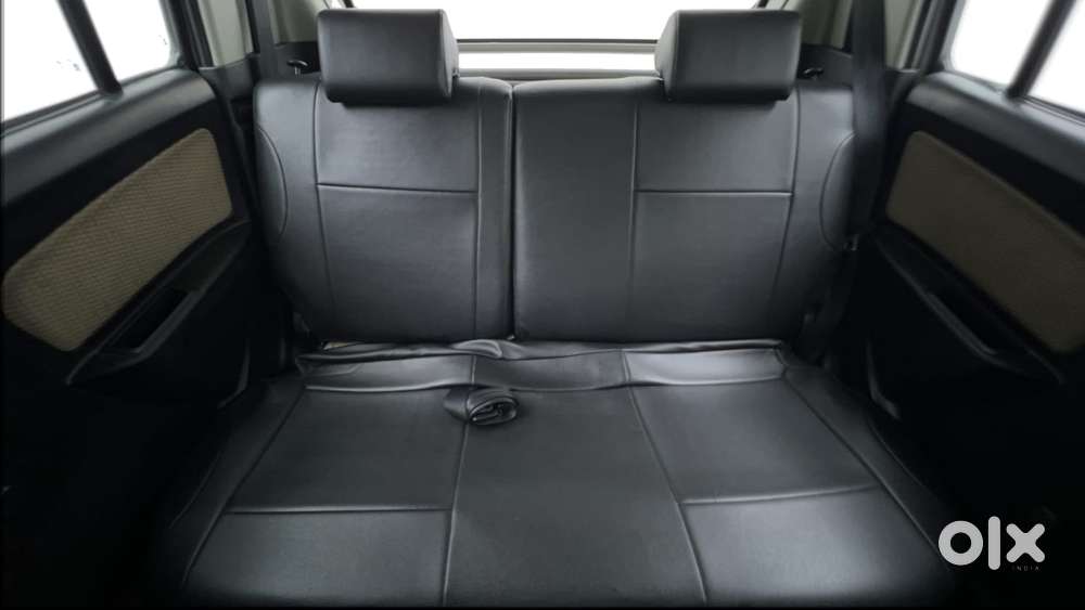 Maruti Suzuki Wagon R 1.0 2019-2022 Lxi (o) Cng, 2018, Cng & Hybrids