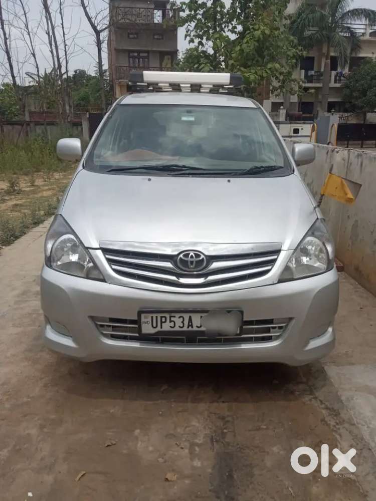 Toyota Innova 2026 Diesel Good Condition