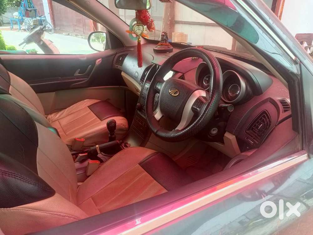 Mahindra Xuv500 2017