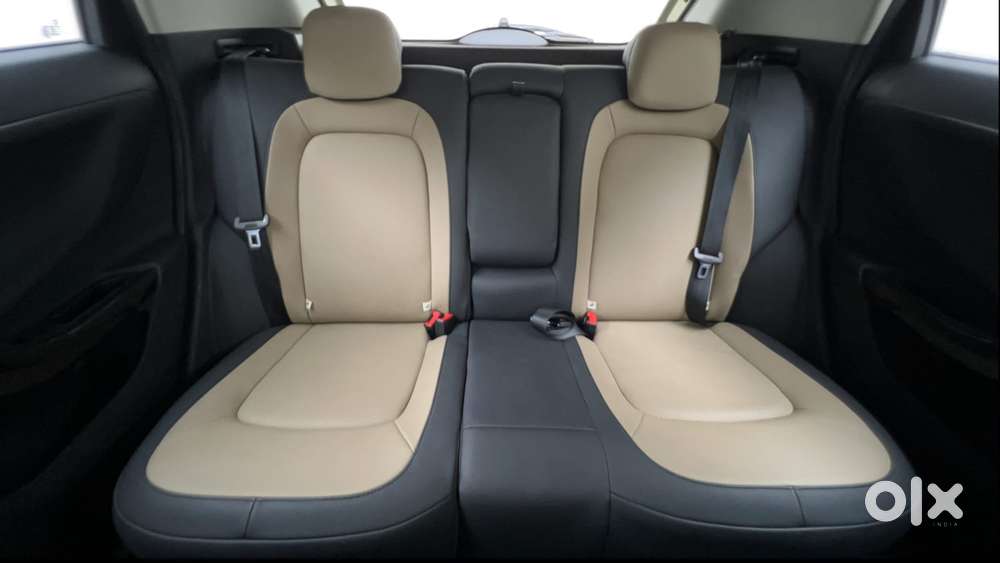 Tata Nexon 1.5 Revotorq Xza Plus Kaziranga, 2023, Petrol