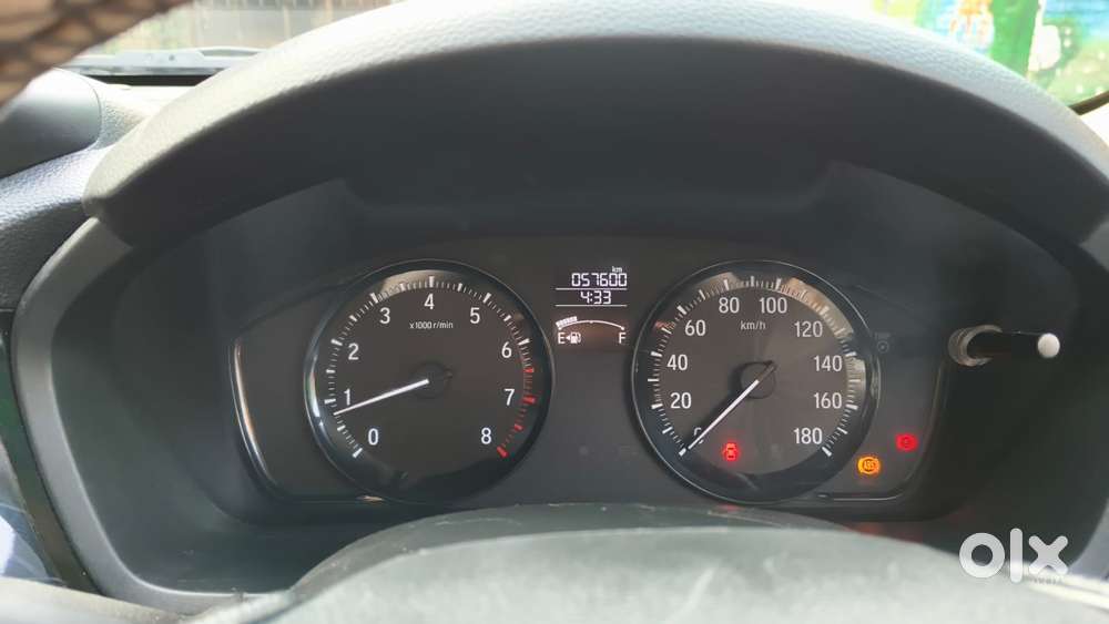 Honda Amaze S Petrol, 2018, Petrol