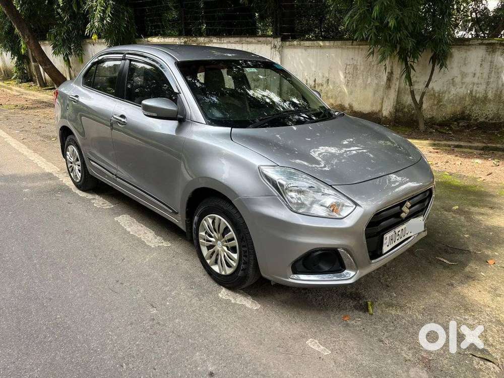 Maruti Suzuki Dzire 1.2 Vxi, 2022, Petrol