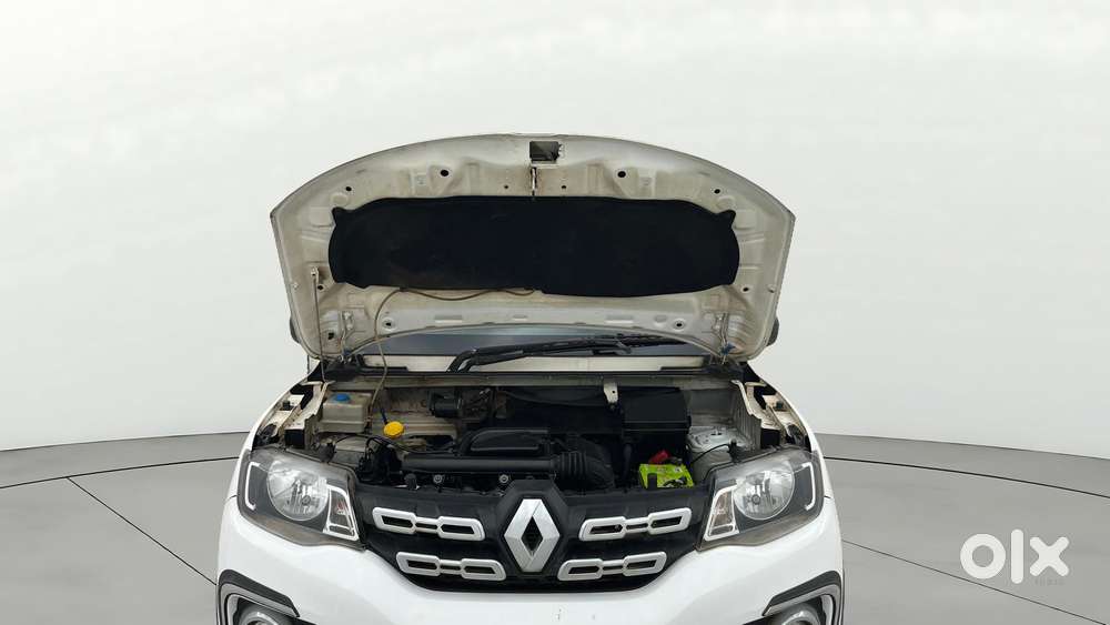 Renault Kwid 1.0 Rxl, 2019, Petrol