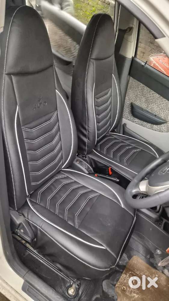 Maruti Suzuki Alto 2018
