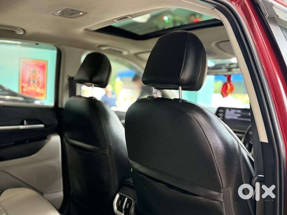 Kia Sonet Htx 1.5 Diesel, 2022, Diesel