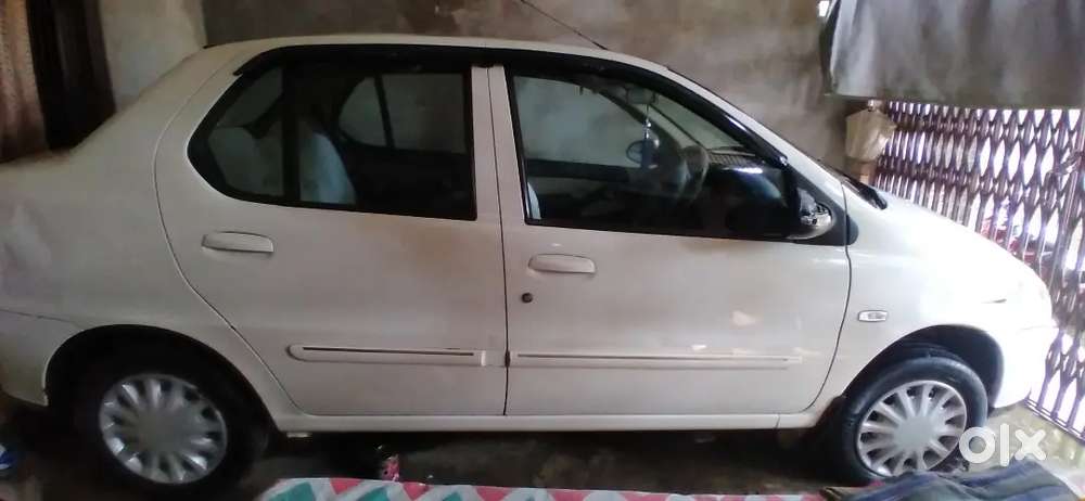 Tata Indigo Ecs 2015 Diesel