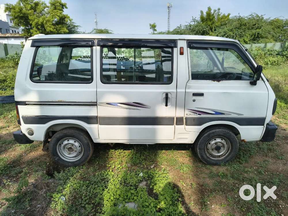 Omni 2018, 2 Owner