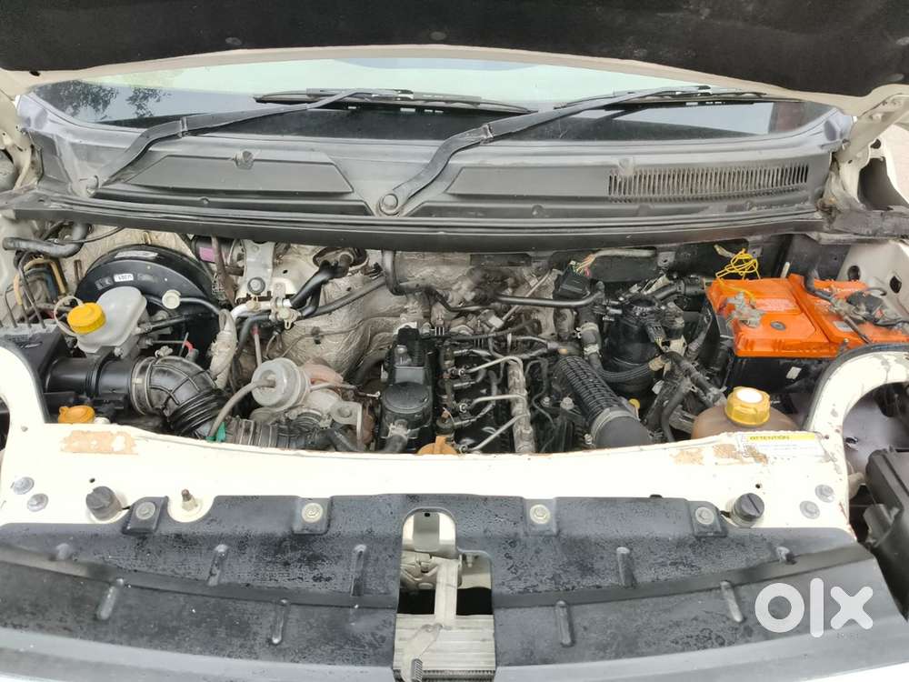 Mahindra Tuv 300 2016