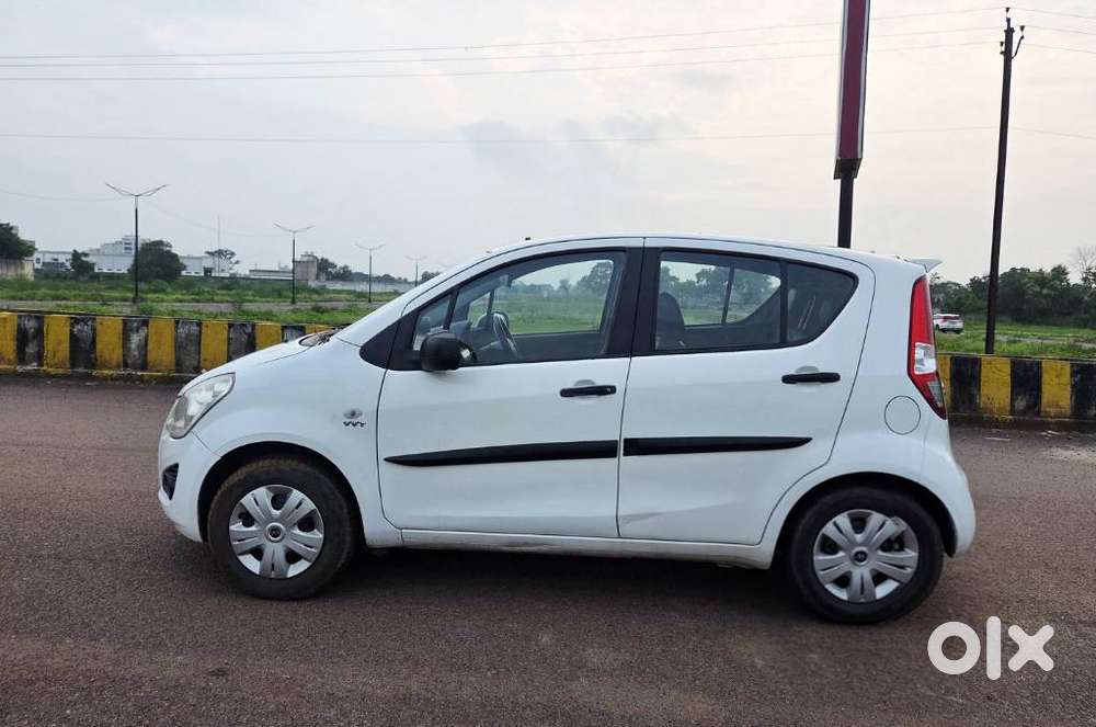 Maruti Suzuki Ritz Vxi (abs) Bs Iv, 2014, Petrol