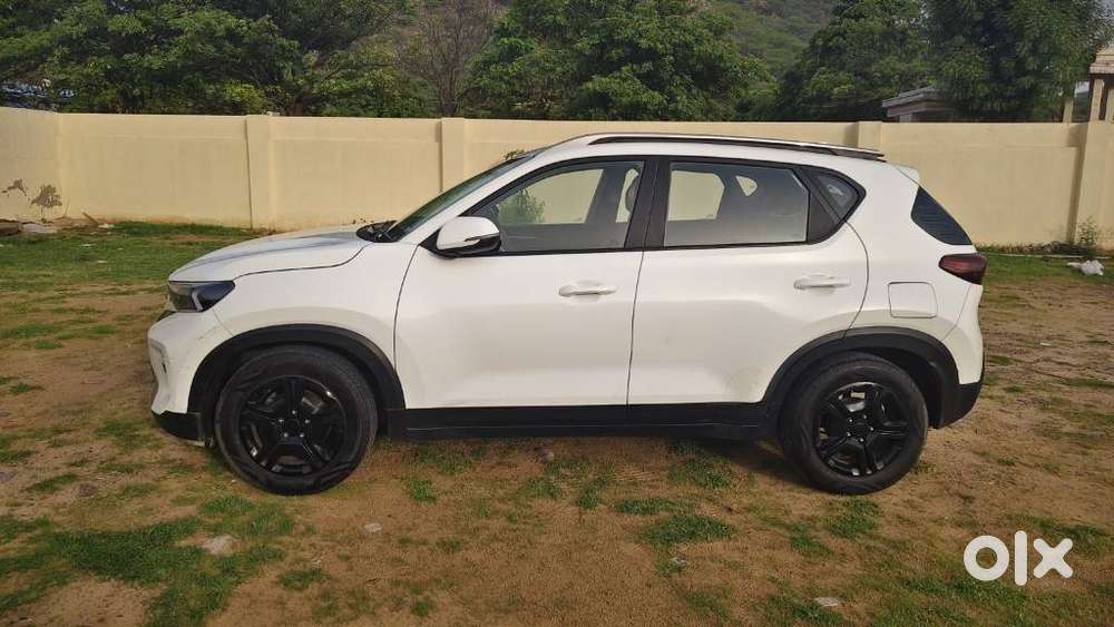 Kia Sonet 1.2 Htk Plus, 2023, Petrol