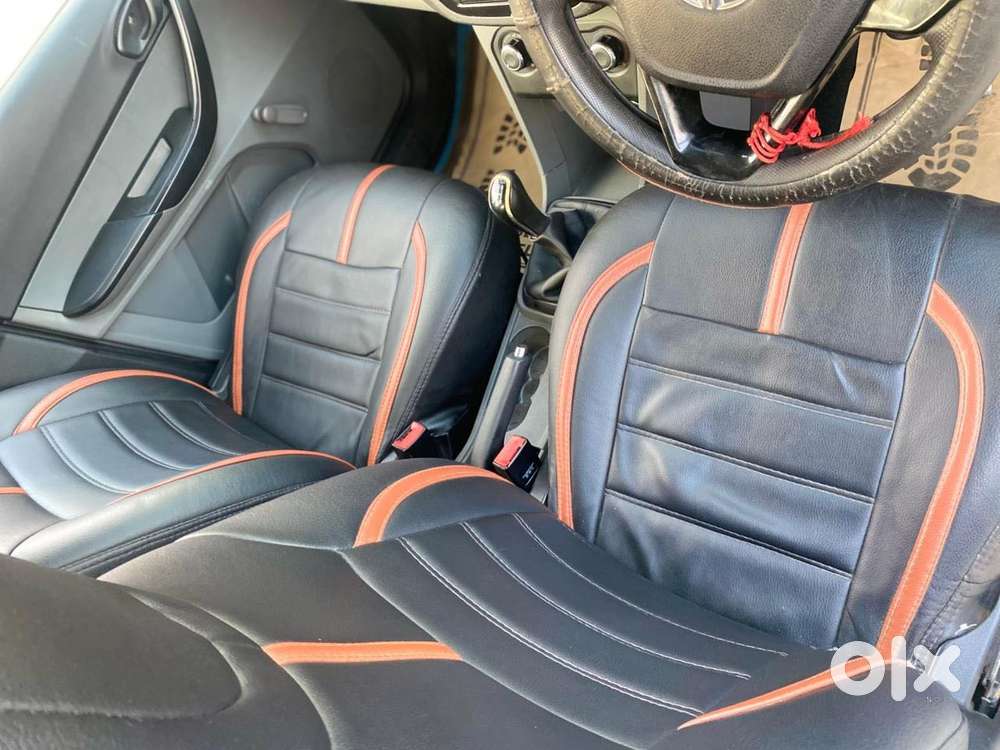 Tata Tigor Xe, 2017, Diesel