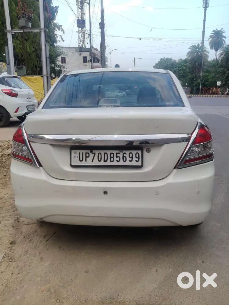 Maruti Suzuki Swift Dzire 2015 Diesel 62000 Km Driven