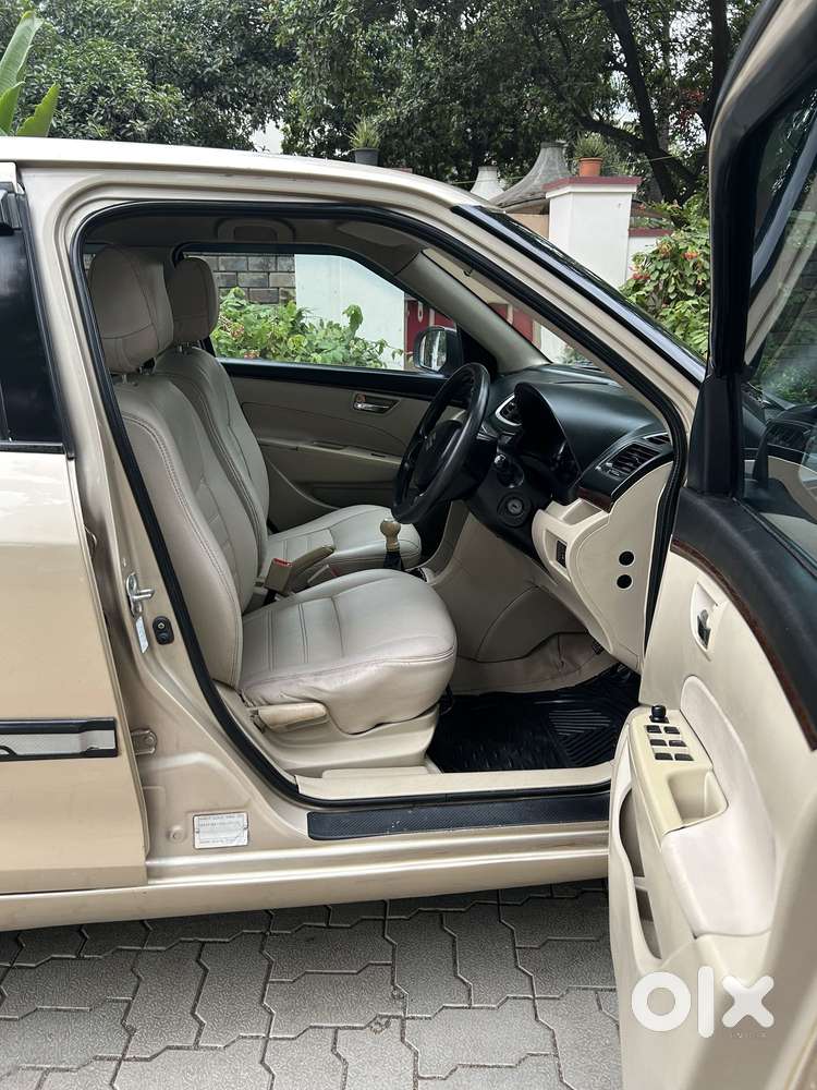 Maruti Suzuki Swift Dzire Vdi (o), 2013, Diesel