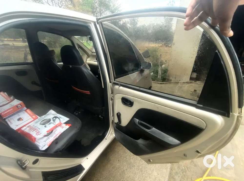 Tata Nano 2013 Petrol 65000 Km Driven