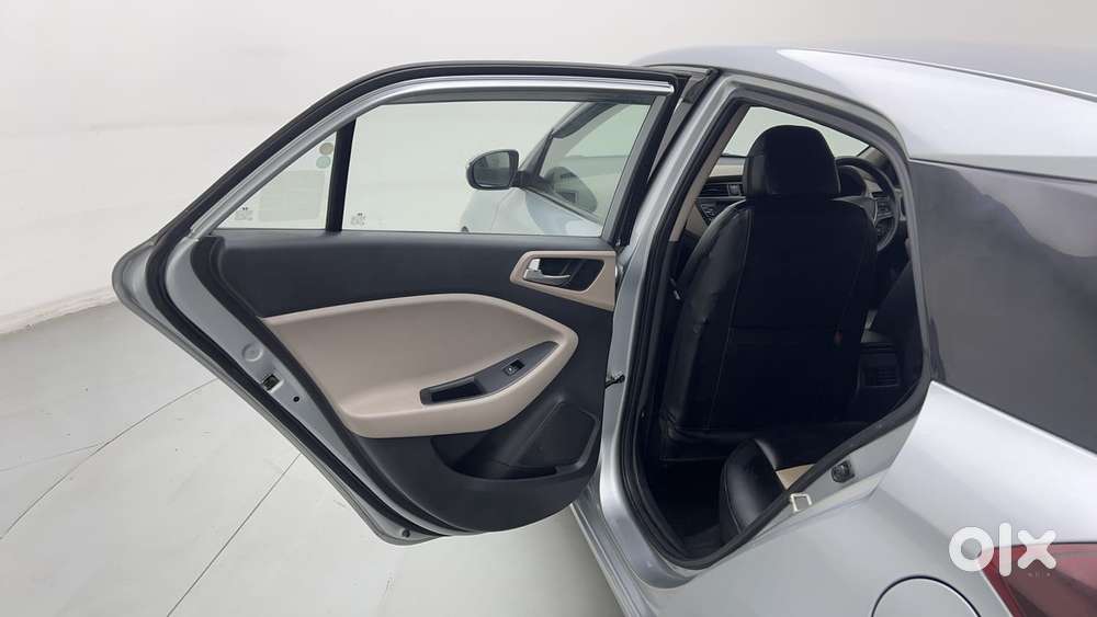 Hyundai Elite I20 Sportz Plus, 2019, Petrol