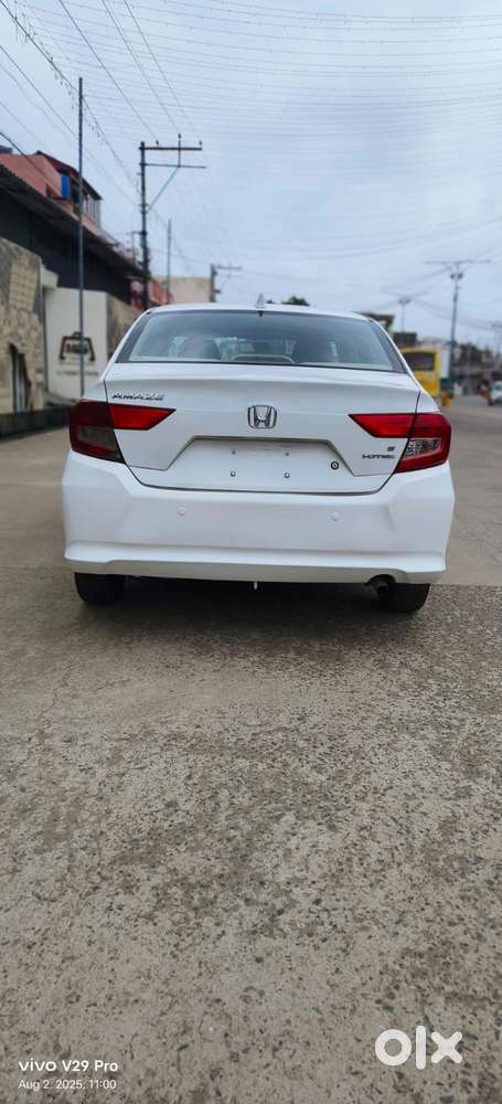 Honda Amaze 1.5 Smt I Dtec, 2019, Diesel
