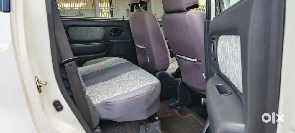 Maruti Suzuki Wagon R Lxi Bsiii, 2010, Petrol